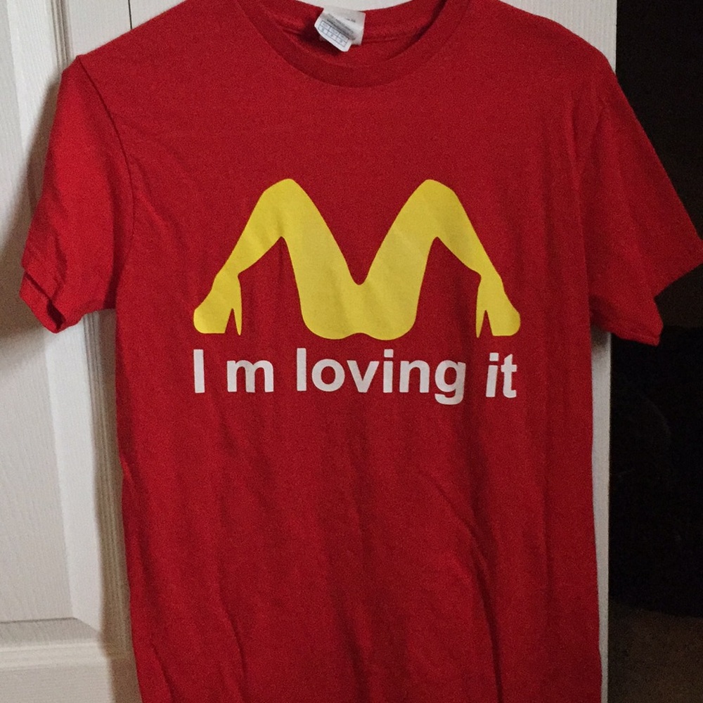 Men’s small shirt